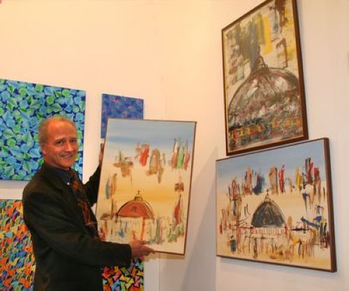 Satura Arte 2009
