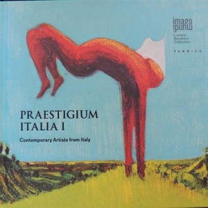 Praestigium Italia I Roberto Perotti Luciano Benetton Collection Fabrica