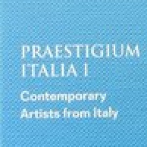 Praestigium Italia I Roberto Perotti Luciano Benetton Collection Fabrica